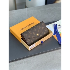 LV Wallets